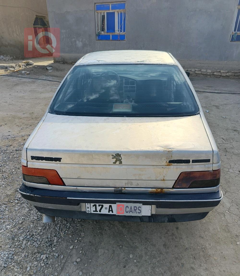 بيجو 405